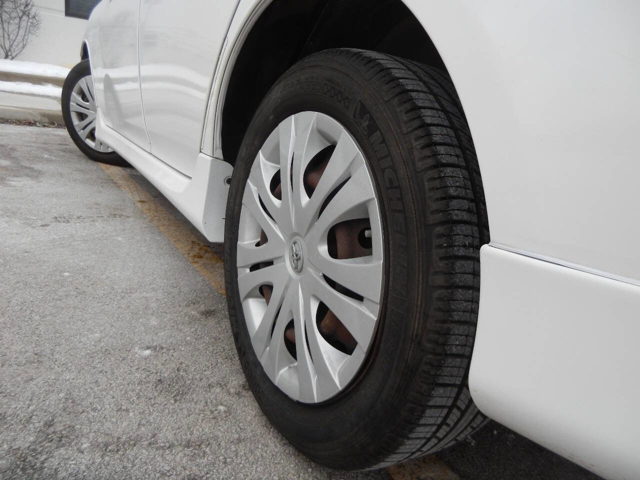 Used 2009 Toyota Corolla S FWD image 14