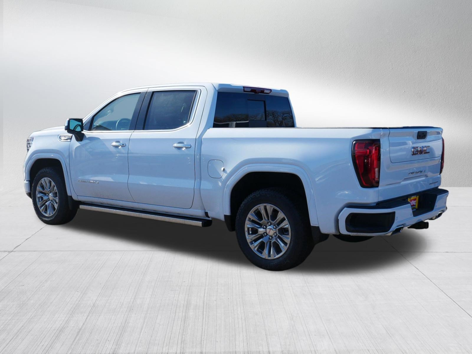 New 2026 GMC Sierra 1500 Denali w/ Technology Package AWD/4WD video 2