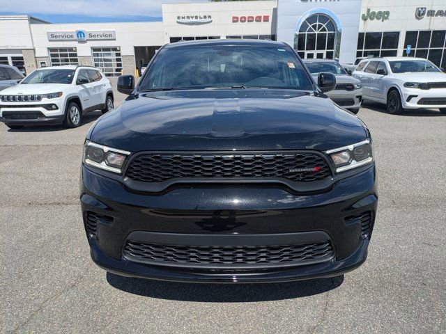 New 2026 Dodge Durango GT w/ Blacktop Package image 9