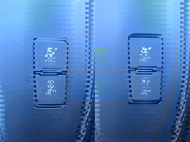 New 2025 Lexus UX 300h AWD image 20