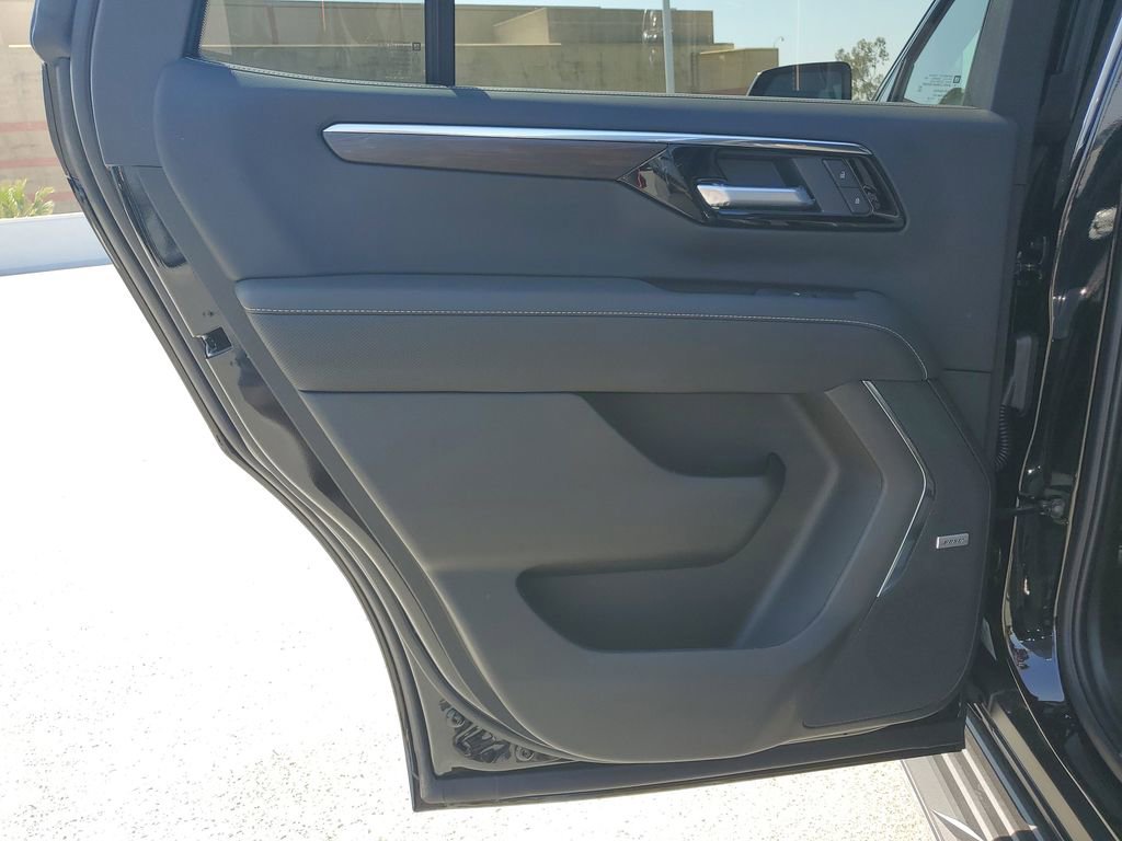 New 2026 Chevrolet Tahoe Premier w/ Sun And Tow Package image 20