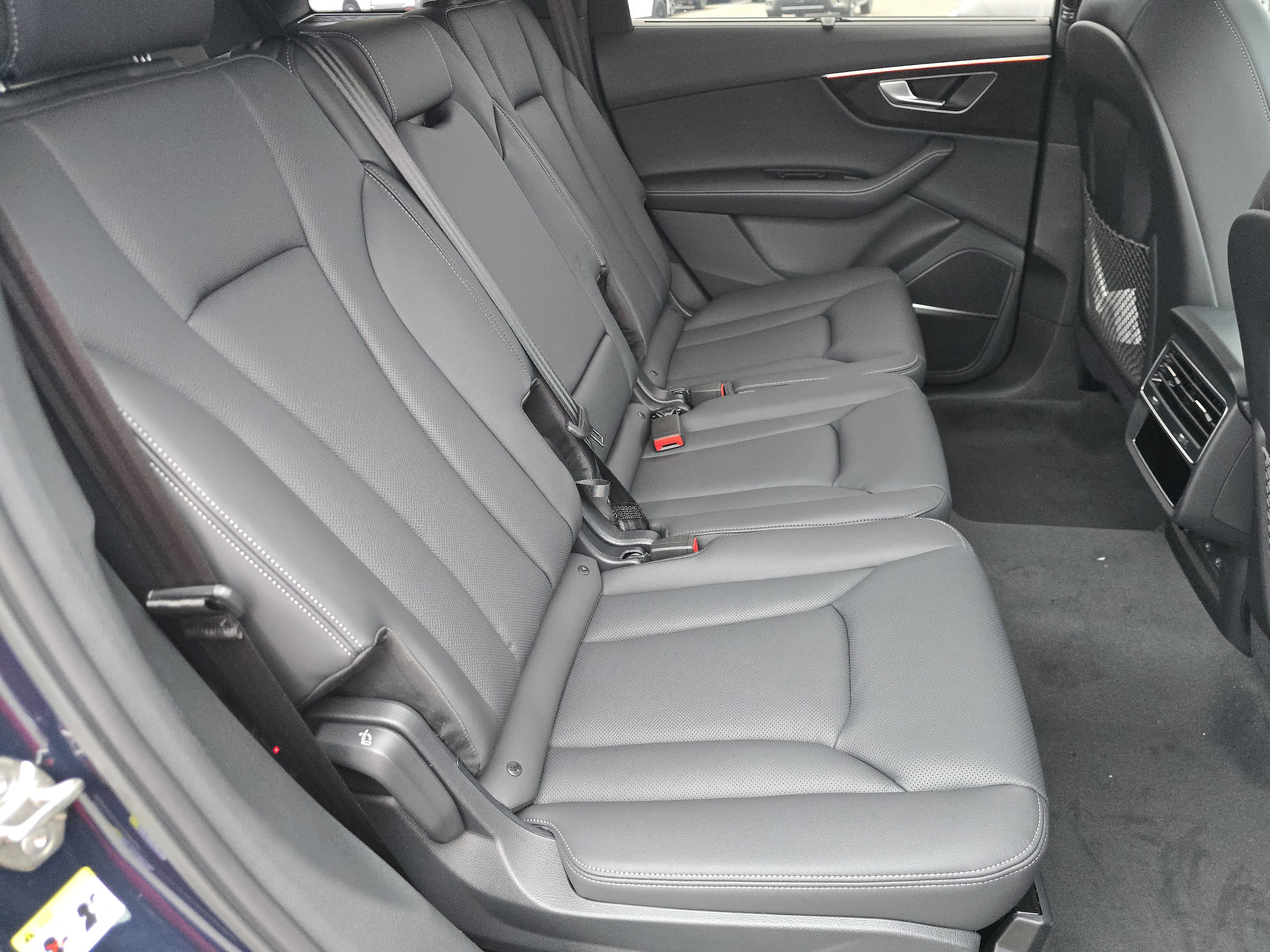 New 2026 Audi Q7 Premium Plus AWD/4WD image 17