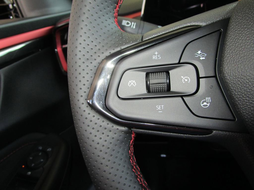 New 2026 Chevrolet TrailBlazer RS w/ Convenience Package image 28