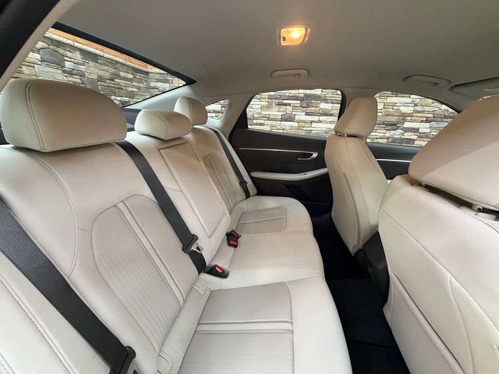 Used 2023 Hyundai Sonata SEL image 33