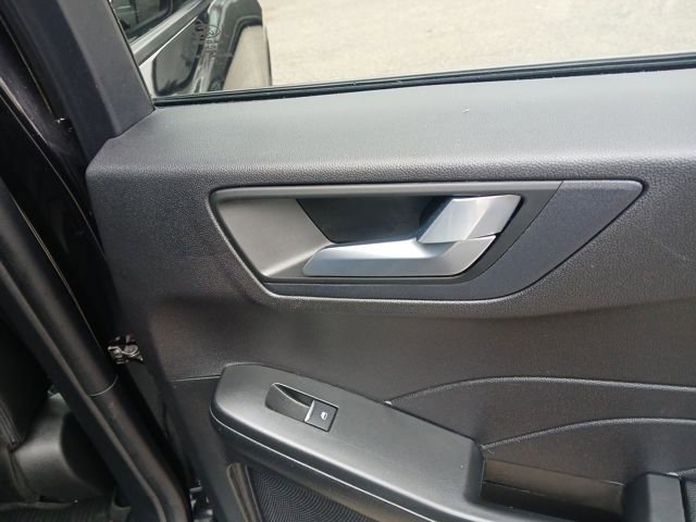 Certified 2022 Ford Escape SEL image 56