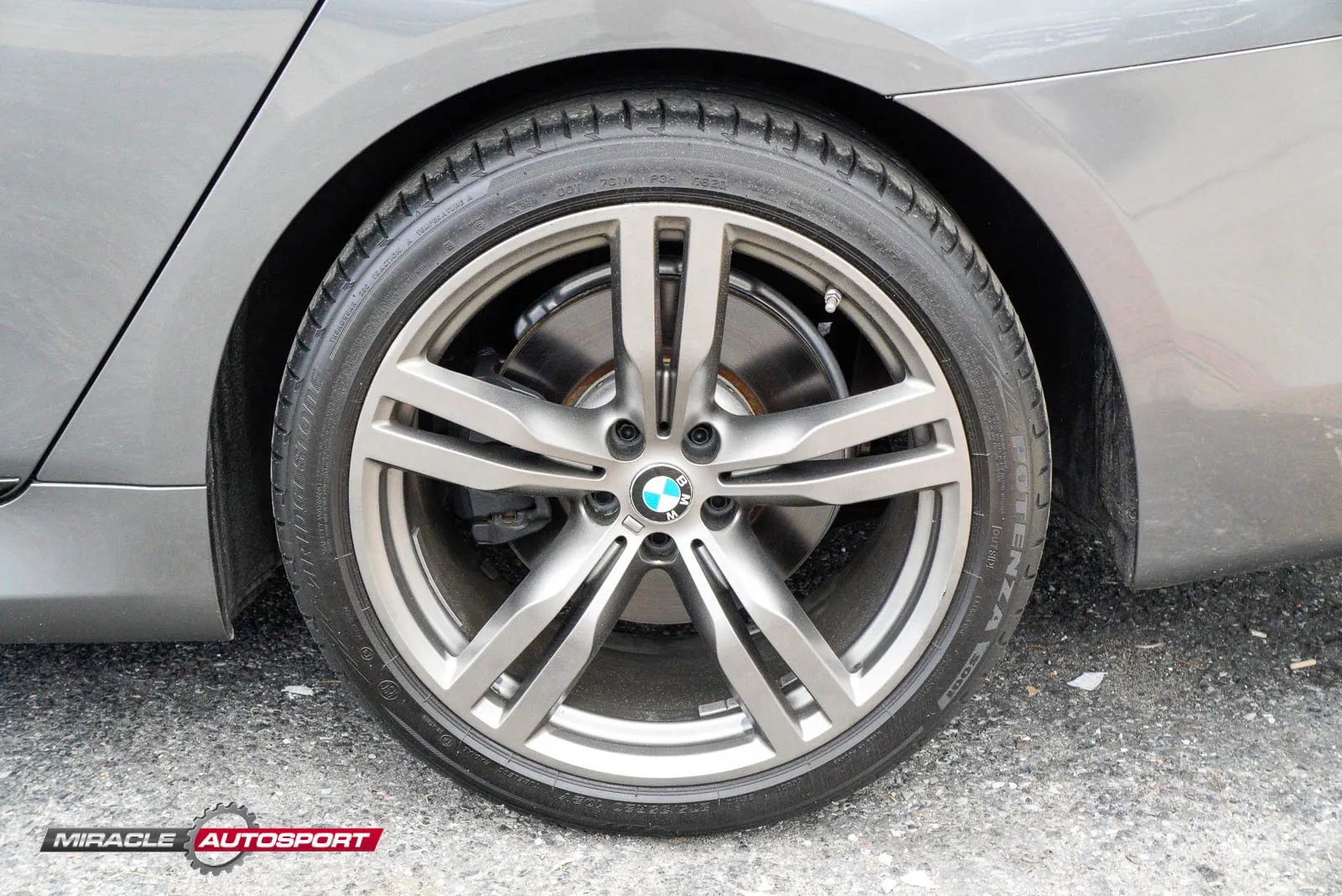Used 2016 BMW 750i RWD image 12