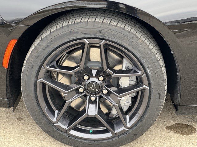 New 2026 Dodge Charger Daytona Scat Pack image 42