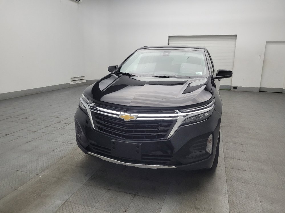 Used 2024 Chevrolet Equinox LT FWD image 15