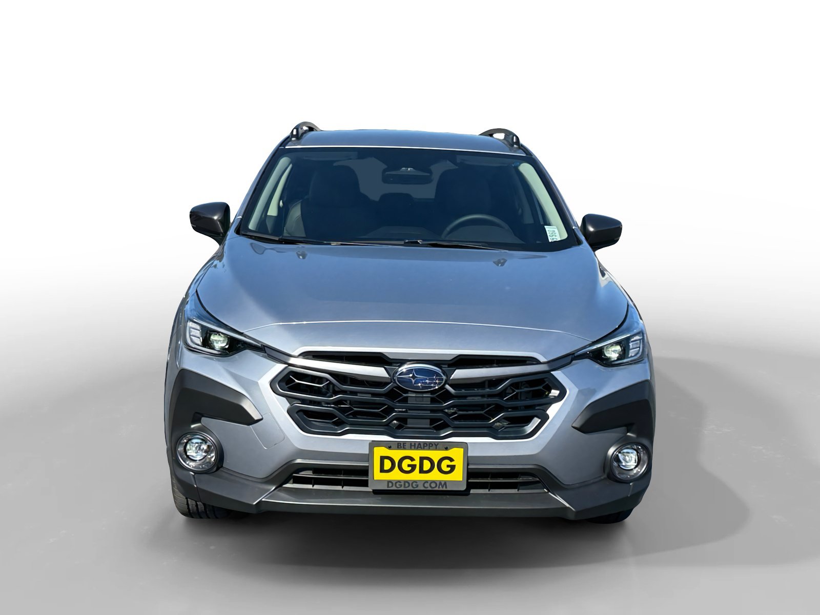New 2026 Subaru Crosstrek 2.5i Limited AWD/4WD image 8