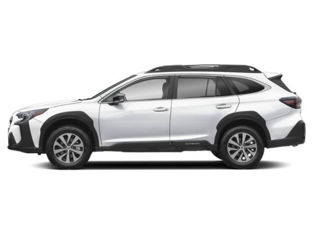 Used 2025 Subaru Outback Premium AWD/4WD image 3
