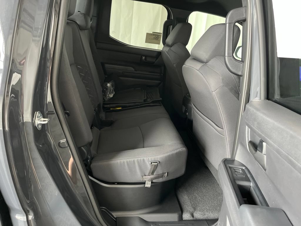 New 2026 Toyota Tacoma SR RWD image 21