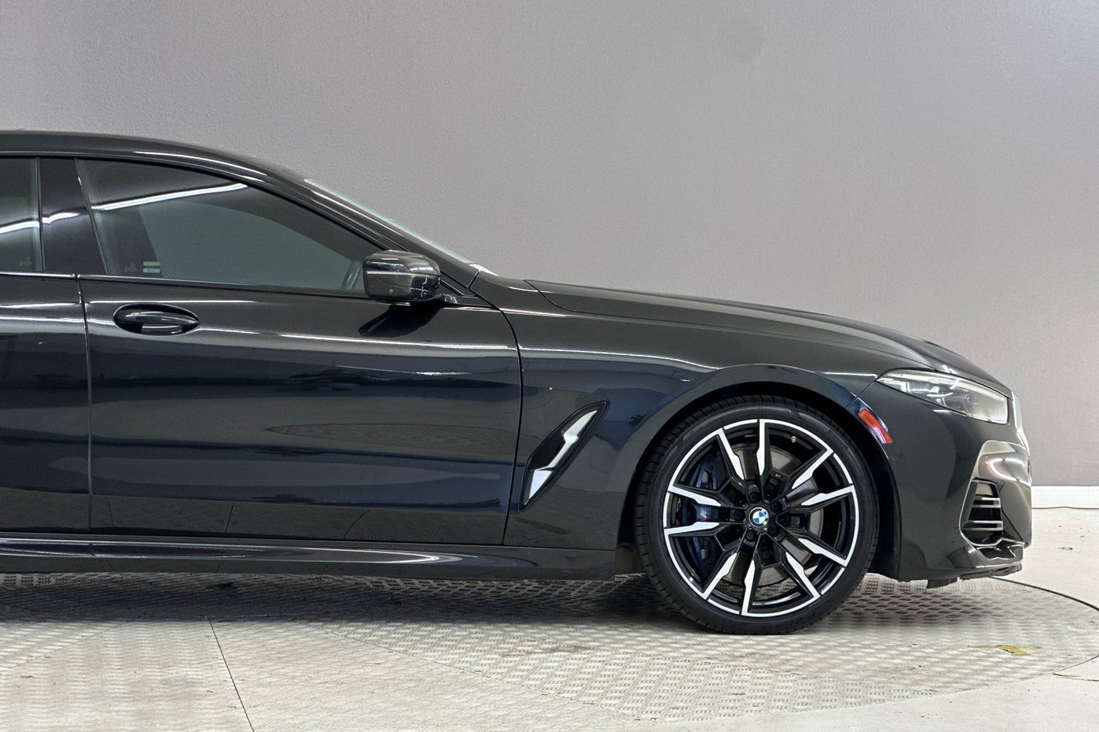 Certified 2023 BMW M850i xDrive AWD/4WD image 35