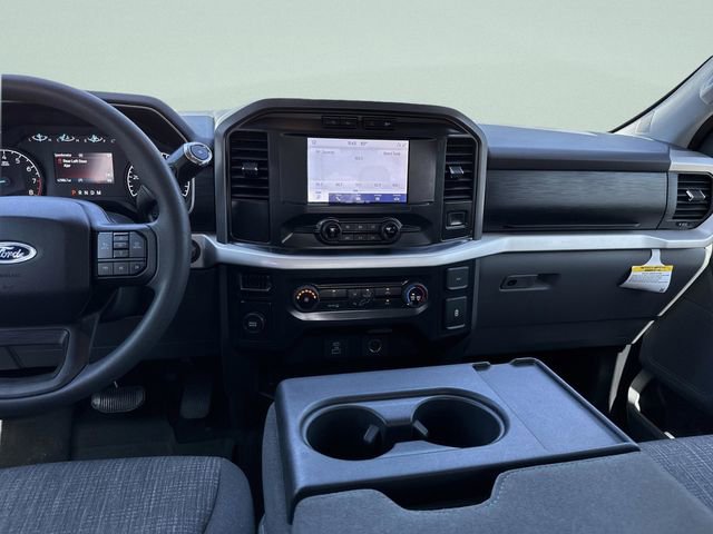 Certified 2021 Ford F150 XLT image 21