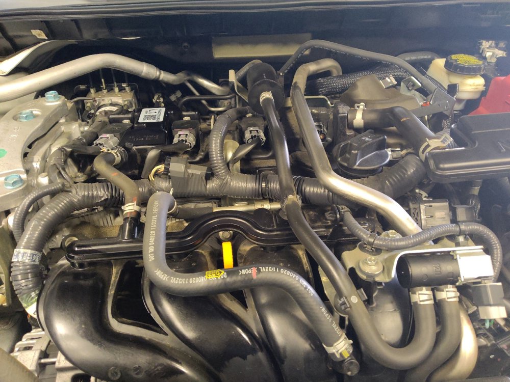 Used 2021 Nissan Sentra SV w/ Lighting Package FWD image 30