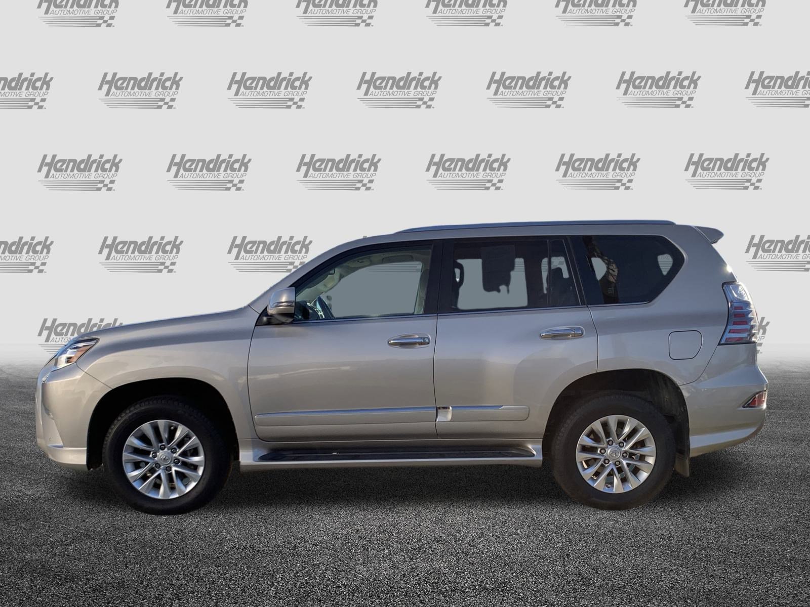 Used 2014 Lexus GX 460 image 7