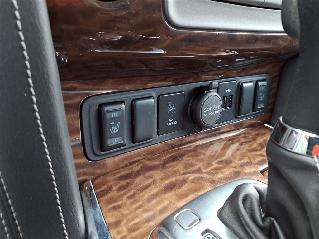 Used 2019 Nissan Armada SL w/ Premium Package AWD/4WD image 10