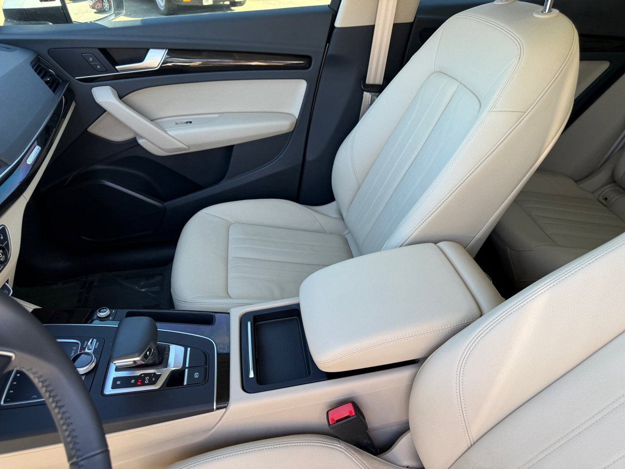 Used 2018 Audi Q5 2.0T Premium Plus w/ Premium Plus Package image 20