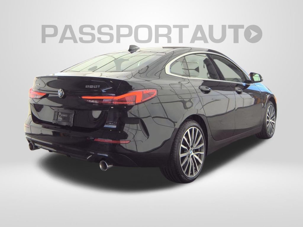 Used 2023 BMW X1 xDrive28i AWD/4WD image 12