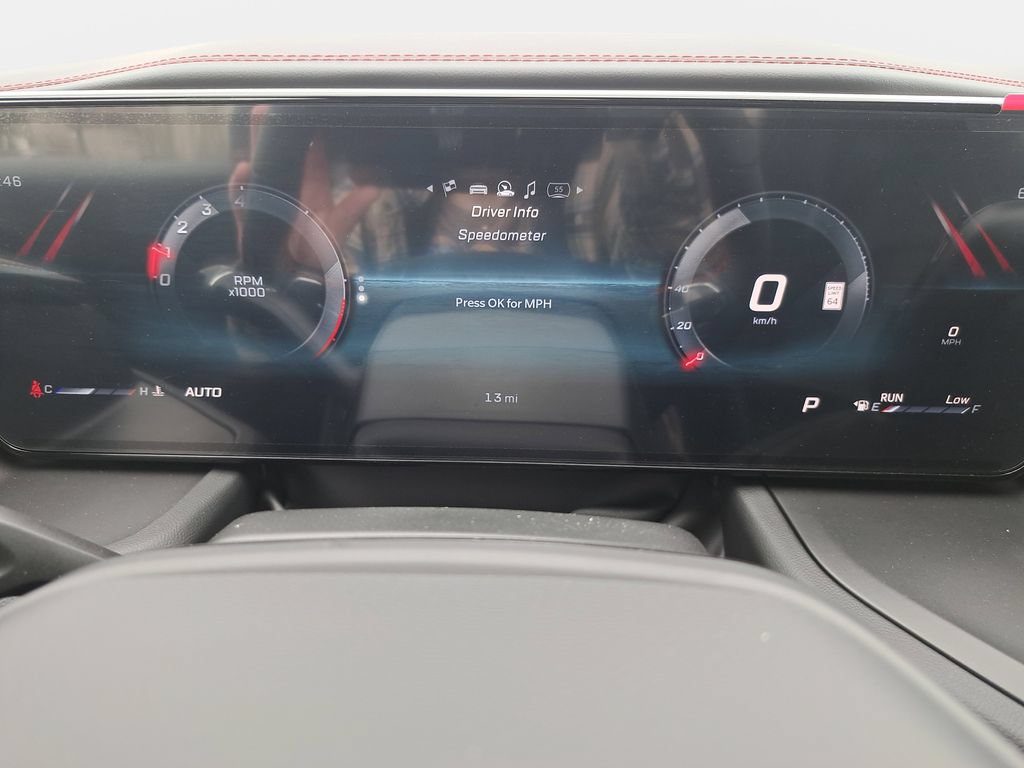 New 2026 Dodge Charger Scat Pack AWD/4WD image 18