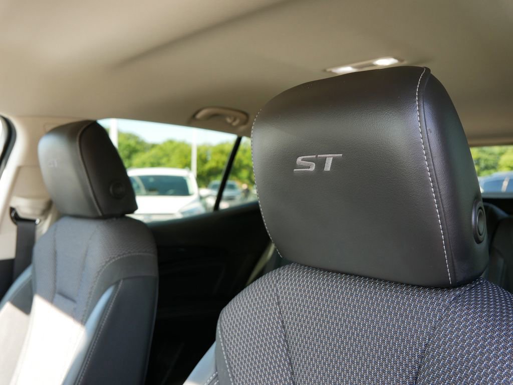 Used 2023 Buick Envision Preferred w/ Sport Touring Package image 18