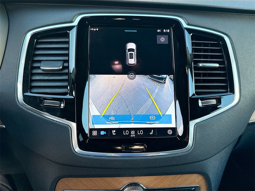 Used 2023 Volvo XC90 B5 Plus w/ Protection Package Premier image 15