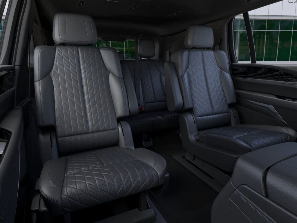 New 2026 Cadillac Escalade IQ Luxury 1 image 17
