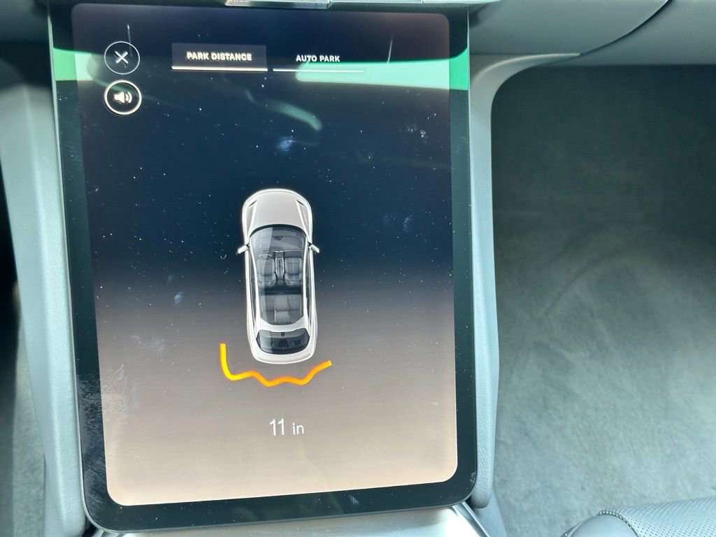 Used 2024 Lucid Air Pure image 21