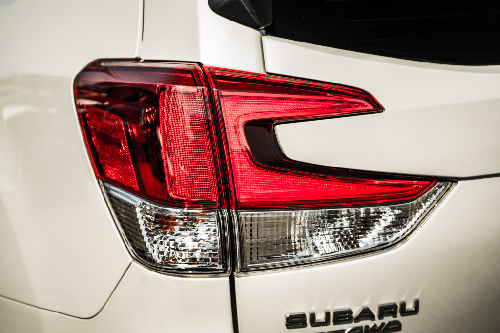 Used 2020 Subaru Forester Premium AWD/4WD image 18