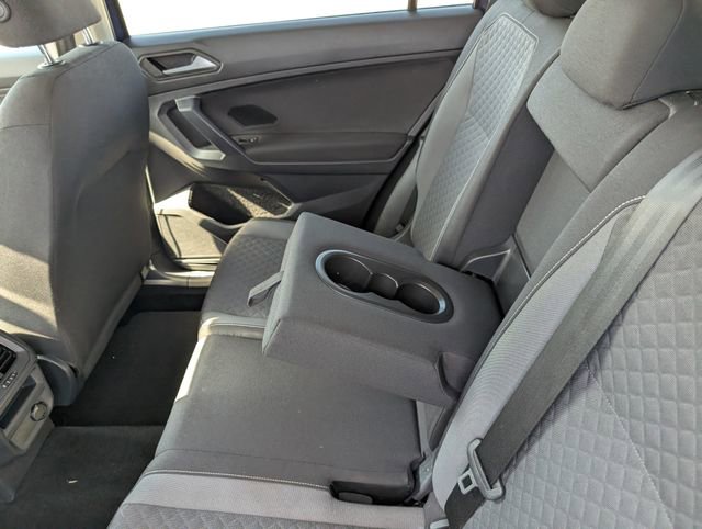 Used 2021 Volkswagen Tiguan S AWD/4WD image 18