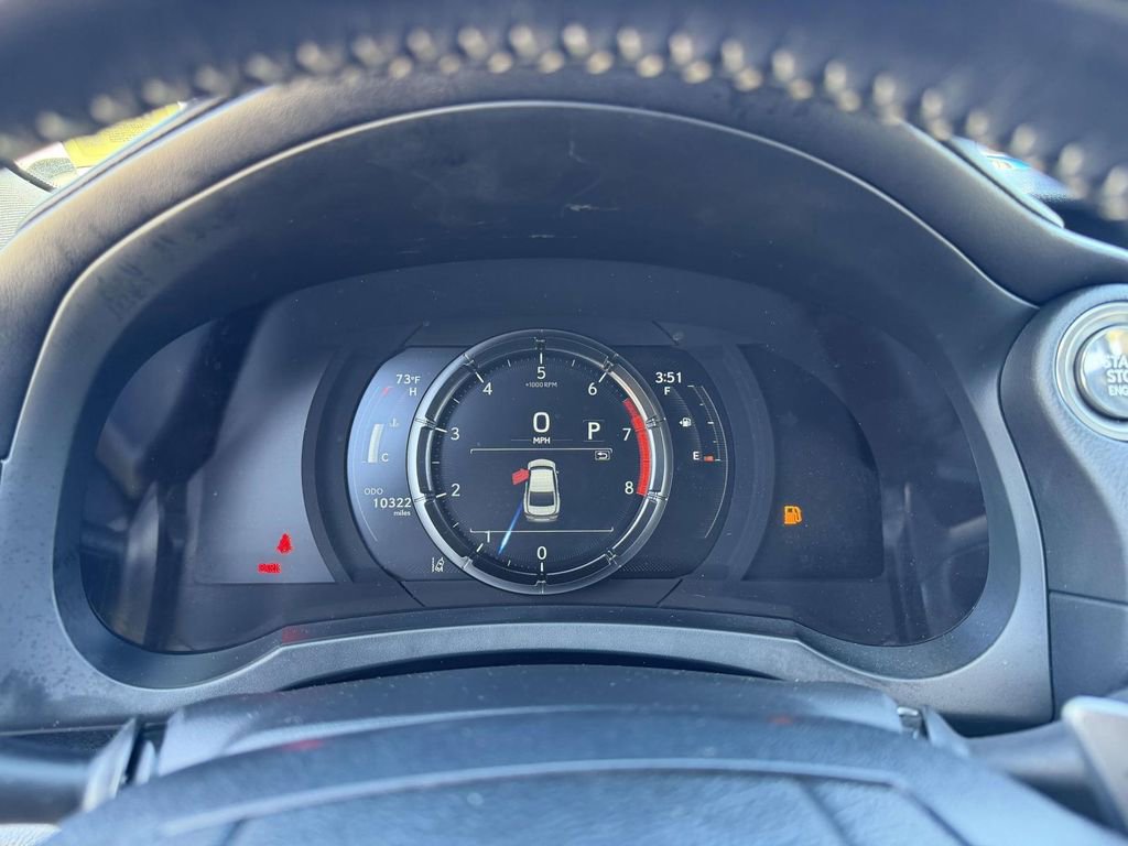 Used 2022 Lexus IS 350 F Sport AWD/4WD image 21