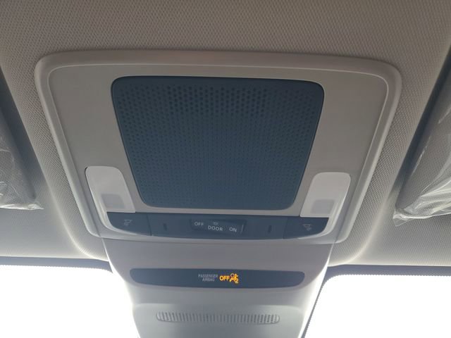 New 2026 Honda HR-V LX image 25