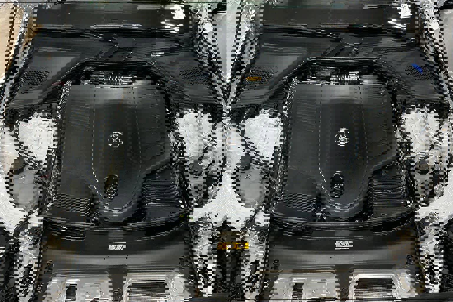 Used 2024 Mercedes-Benz E 450 E 450 image 13