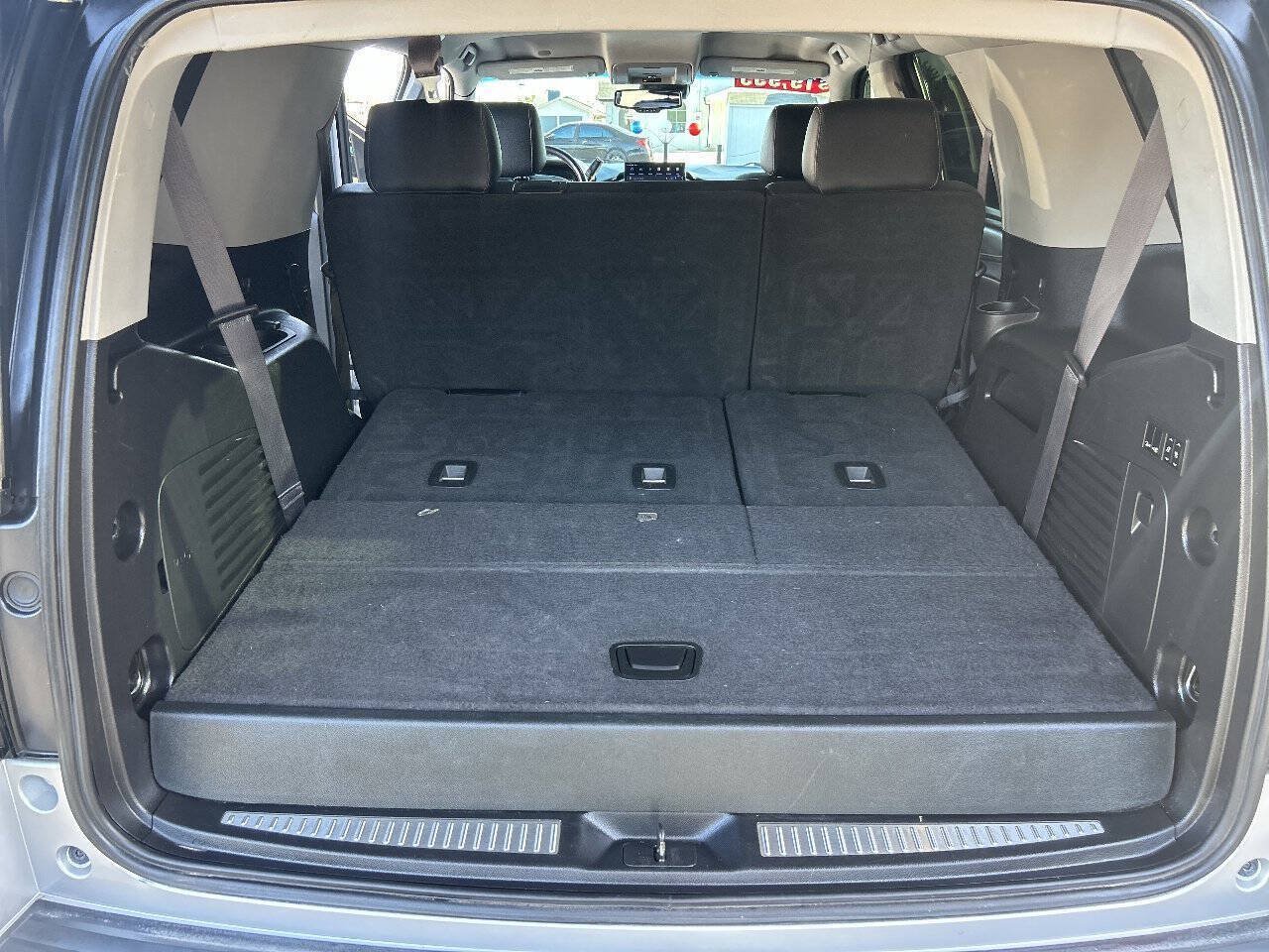 Used 2017 GMC Yukon SLT RWD image 21