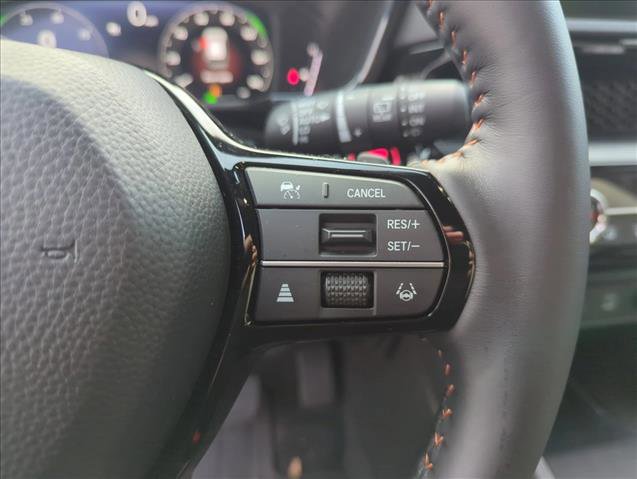 Used 2026 Honda CR-V Sport Touring image 17