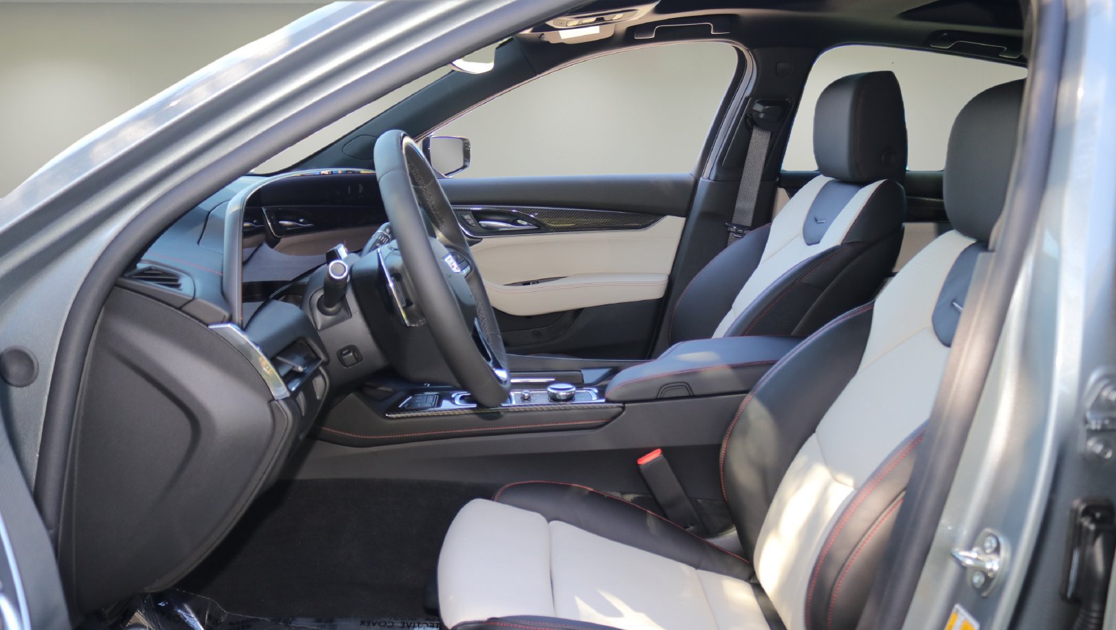 New 2026 Cadillac CT5 Sport RWD image 11