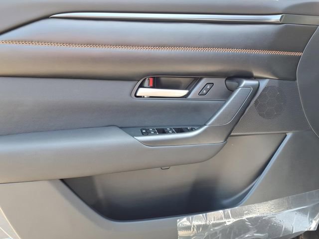 New 2026 MAZDA CX-50 AWD 2.5 Hybrid w/ Weather Package image 15