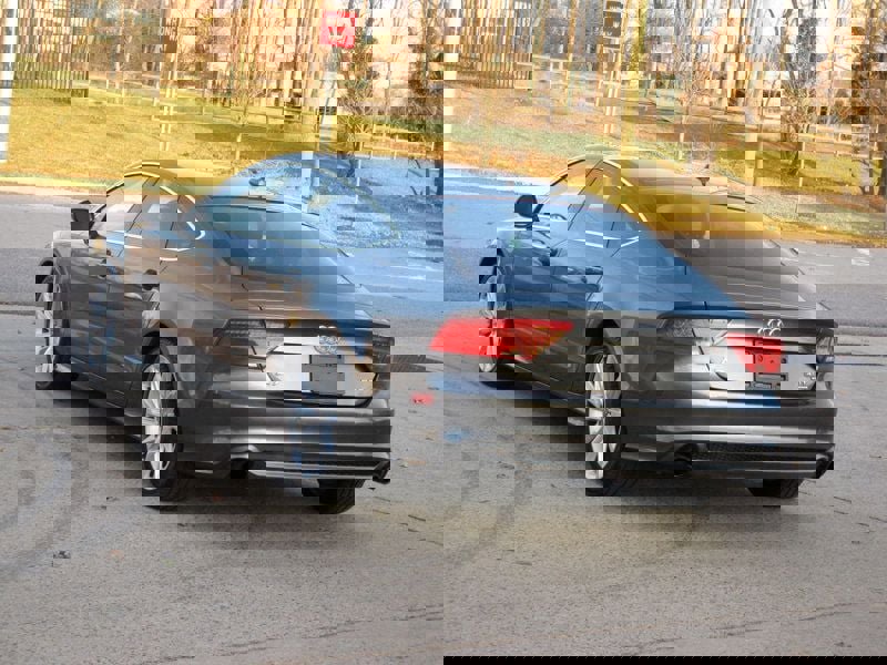 Used 2012 Audi A7 3.0T Prestige image 8