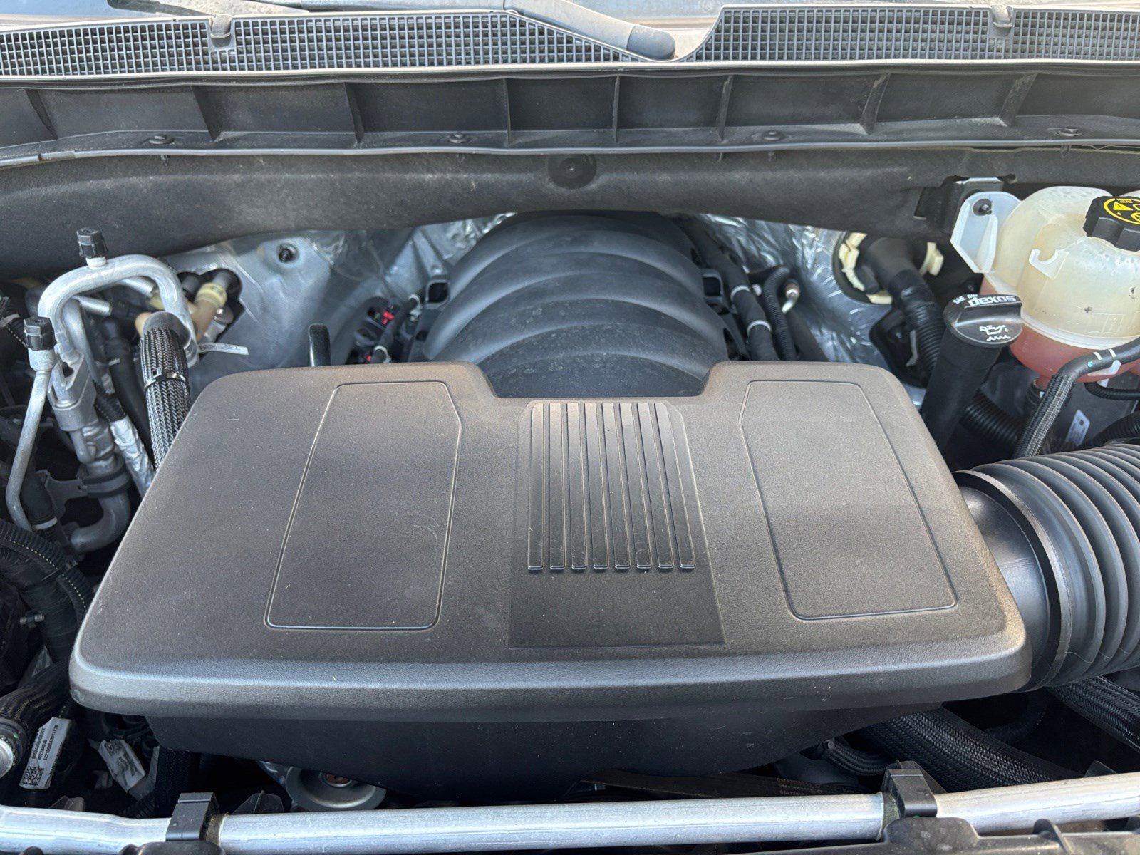 Used 2021 Chevrolet Tahoe LT image 17