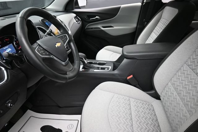 Used 2023 Chevrolet Equinox LT FWD image 16