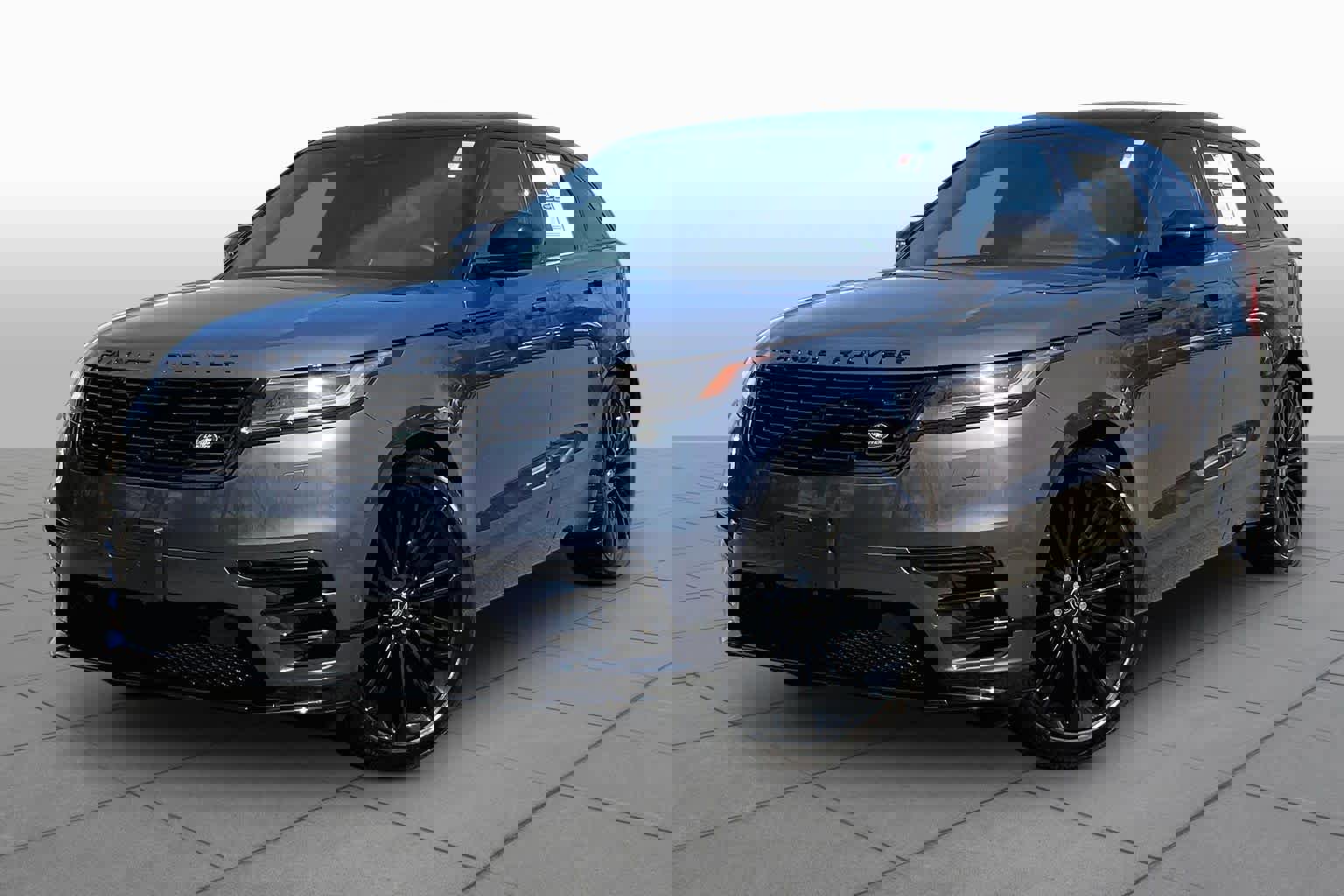 Used 2026 Land Rover Range Rover Velar Dynamic SE