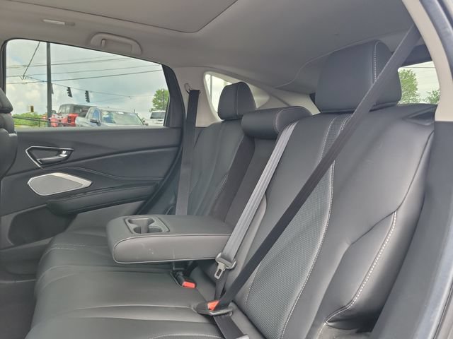 Used 2023 Acura RDX FWD w/ Technology Package image 28