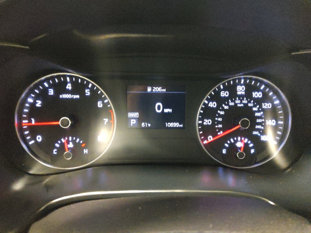 Used 2021 Kia Forte EX FWD image 23