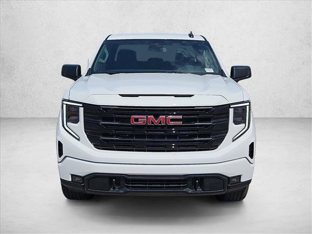 New 2026 GMC Sierra 1500 Elevation AWD/4WD image 6