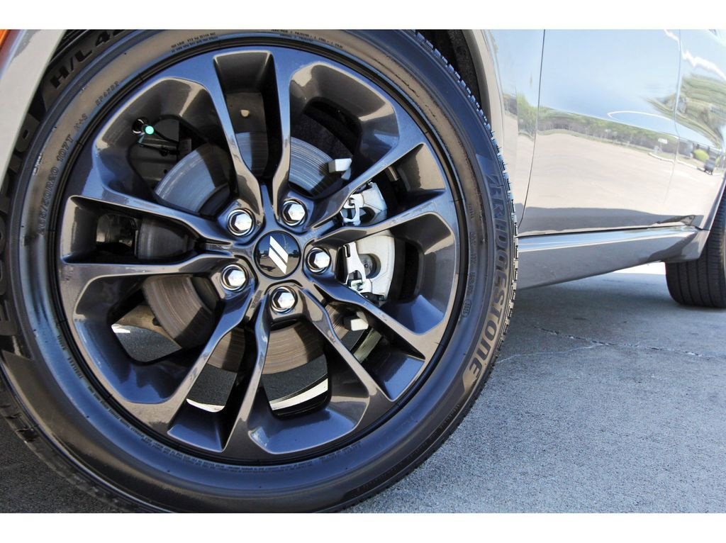 Used 2025 Dodge Durango GT w/ Blacktop Package image 28