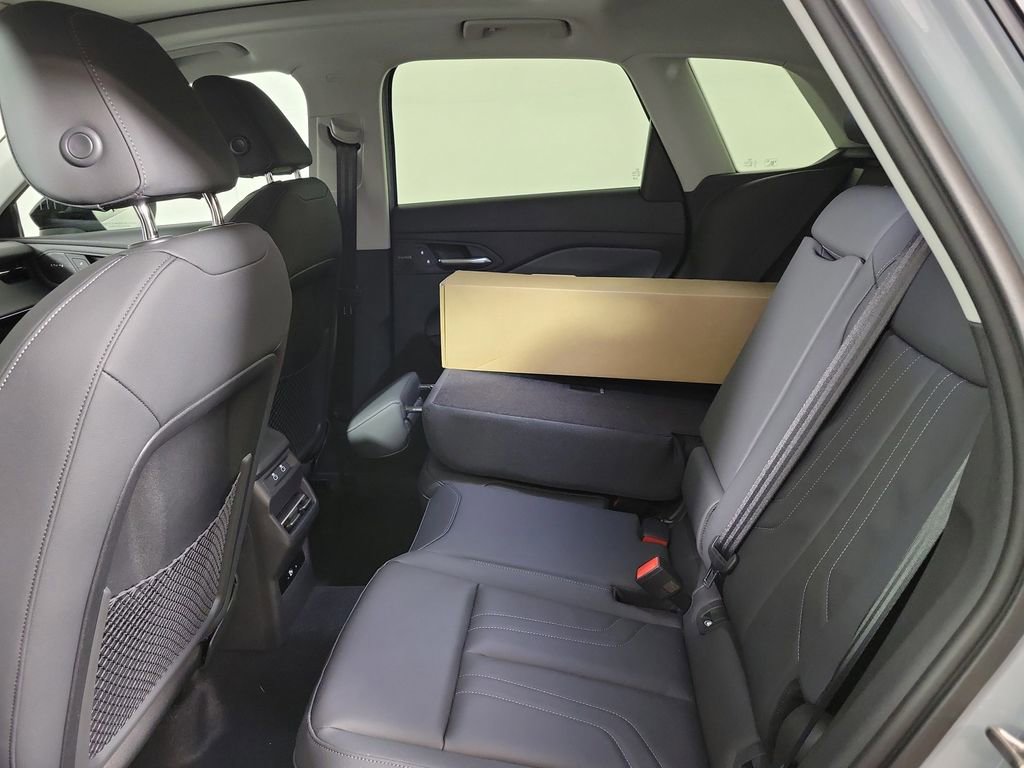 New 2026 Audi Q3 quattro 2.0T AWD/4WD image 12