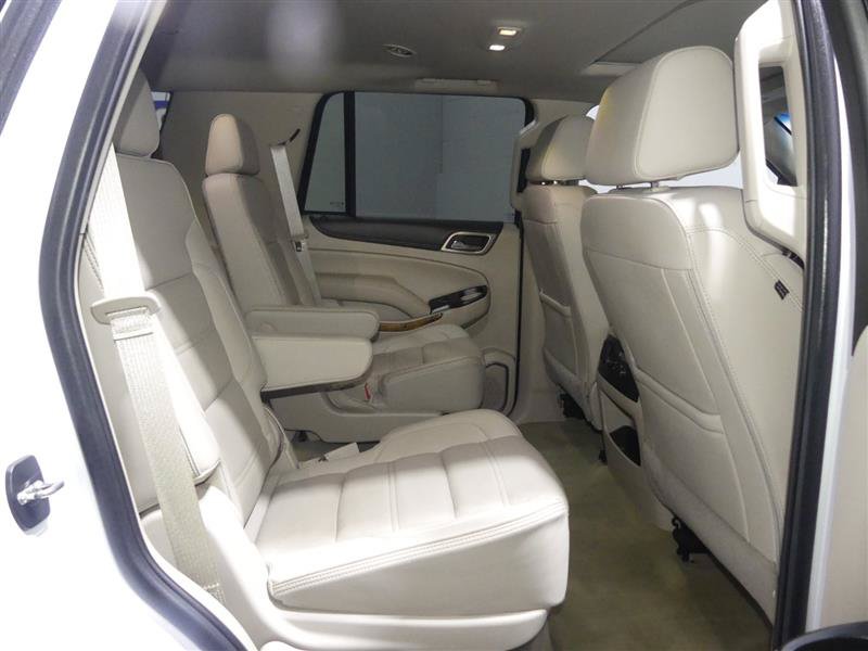 Used 2017 GMC Yukon Denali AWD/4WD image 28