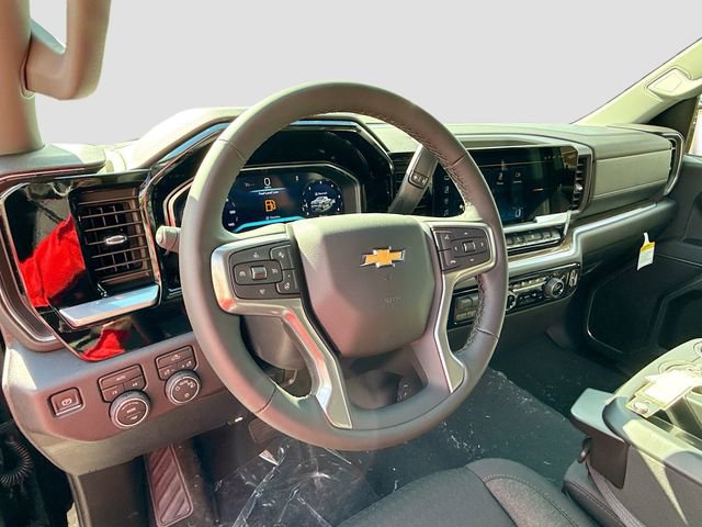 New 2026 Chevrolet Silverado 1500 LT image 12