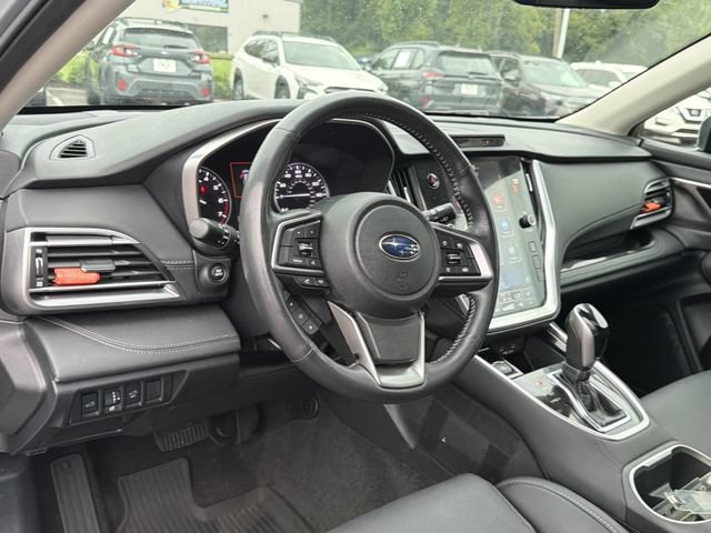 Used 2021 Subaru Outback Limited AWD/4WD image 10