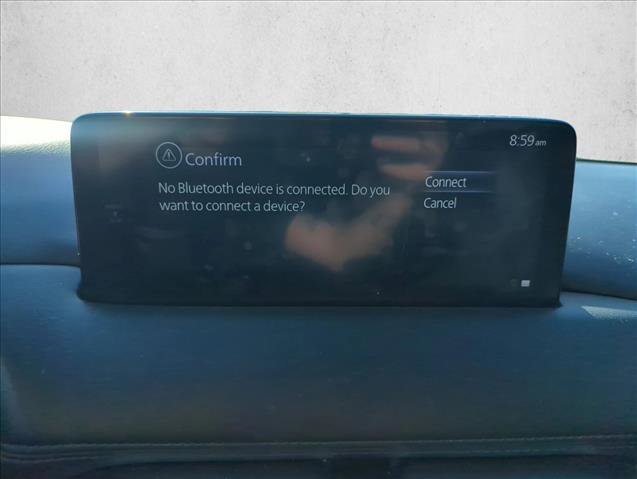 Used 2021 MAZDA CX-5 Grand Touring image 16