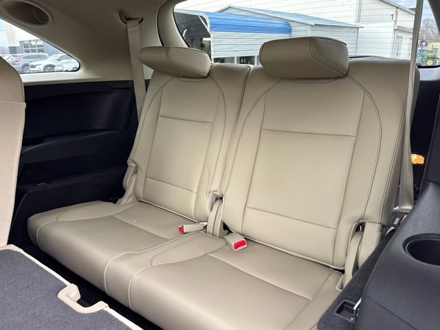 Used 2020 Acura MDX SH-AWD w/ Technology Package image 12